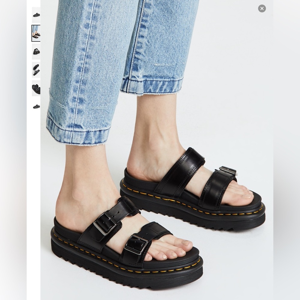 Dr. Martens Sandals